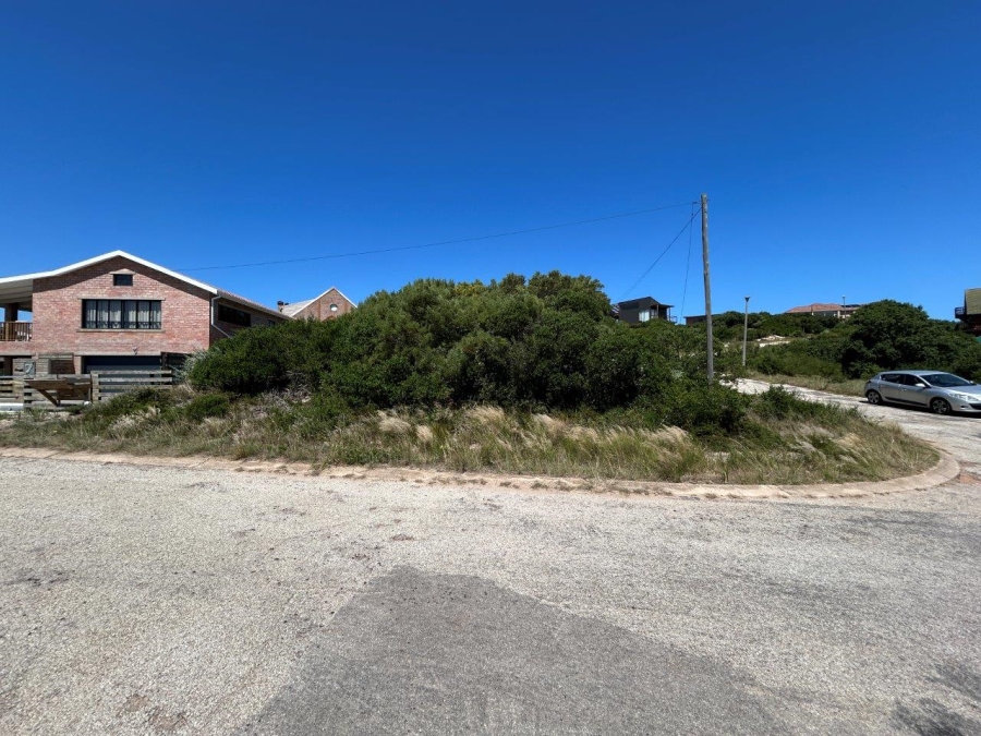 0 Bedroom Property for Sale in Paradise Beach Eastern Cape